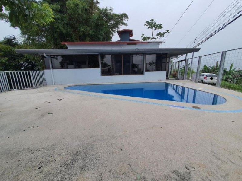 Foto Casa en Venta en Garabito, Puntarenas - U$D 775.000 - CAV54051 - BienesOnLine