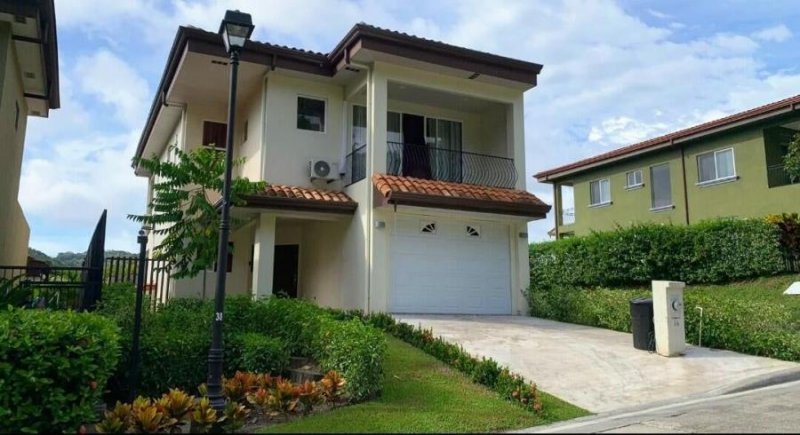 Foto Casa en Venta en Jacó, Garabito, Puntarenas - U$D 400.000 - CAV85743 - BienesOnLine