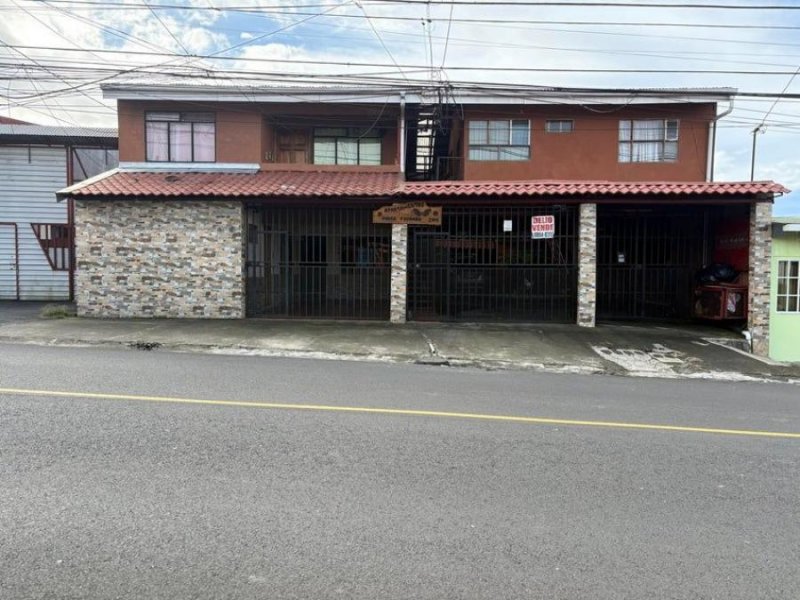 CASA EN VENTA EN GIOCOECHEA, cod: CTL 25-1142