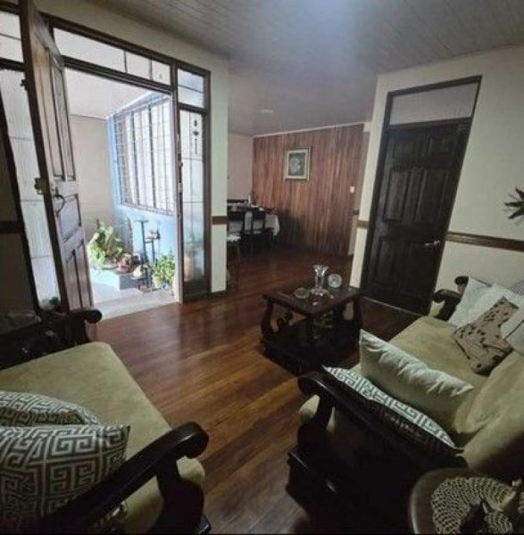 Casa en Venta en  Goicoechea, San José