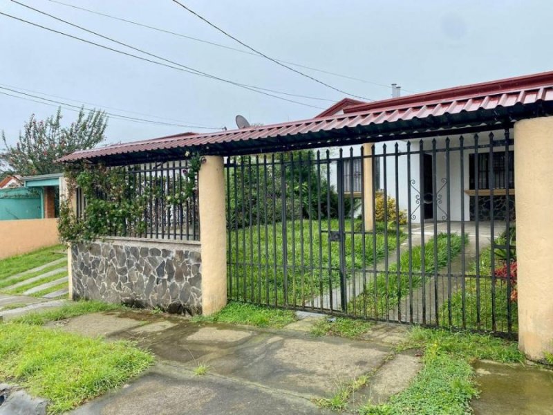 Foto Casa en Venta en Ipis, Goicoechea, San José - ¢ 80.000.000 - CAV79986 - BienesOnLine