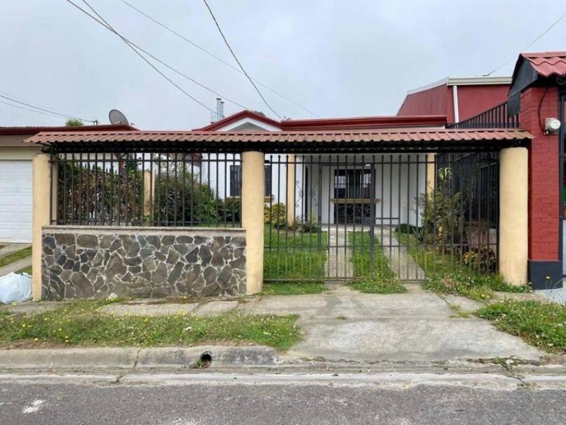 Foto Casa en Venta en Goicoechea, San José - ¢ 85.000.000 - CAV72650 - BienesOnLine