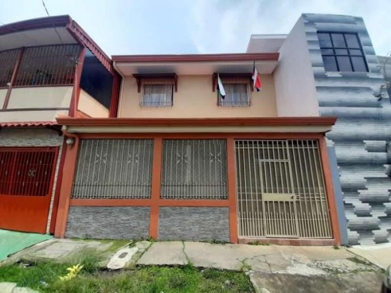 Foto Casa en Venta en Guadalupe, San José - ¢ 110.000.000 - CAV87071 - BienesOnLine