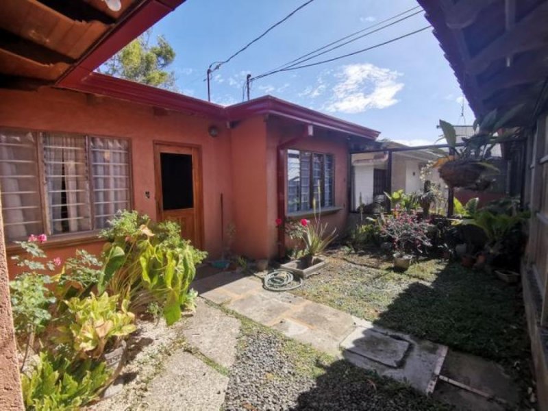 Foto Casa en Venta en Goicoechea, San José - ¢ 70.000.000 - CAV58103 - BienesOnLine