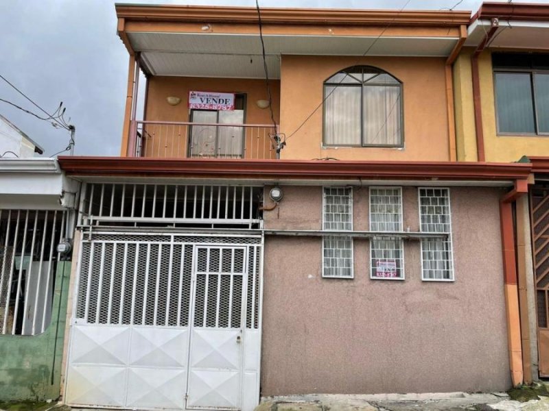 Foto Casa en Venta en Guadalupe, Goicoechea, San José - ¢ 65.000.000 - CAV74344 - BienesOnLine