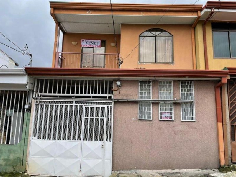 Foto Casa en Venta en Goicoechea, San José - ¢ 65.000.000 - CAV81385 - BienesOnLine