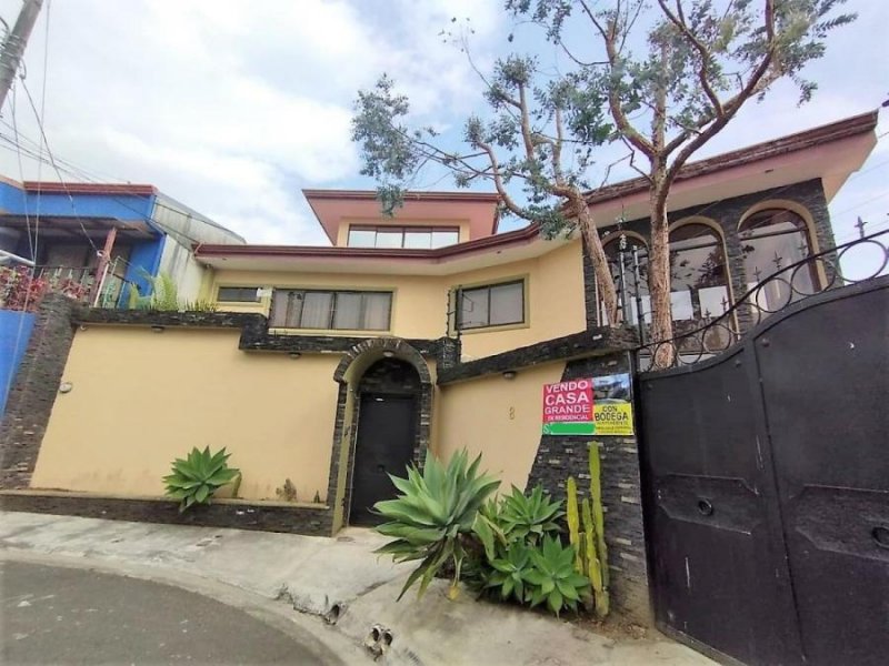 Foto Casa en Venta en Goicoechea, San José - U$D 650.000 - CAV73696 - BienesOnLine