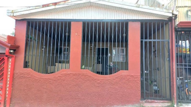 Foto Casa en Venta en Goicoechea, San José - ¢ 41.000.000 - CAV81978 - BienesOnLine