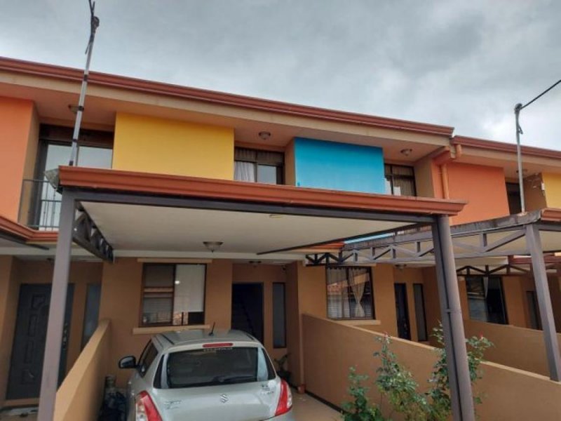 Foto Casa en Venta en Granadilla, Granadilla, San José - U$D 125.000 - CAV44887 - BienesOnLine