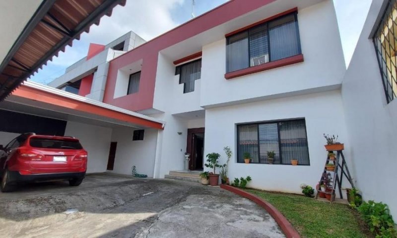 Foto Casa en Venta en Curridabat, San José - U$D 265.000 - CAV49706 - BienesOnLine