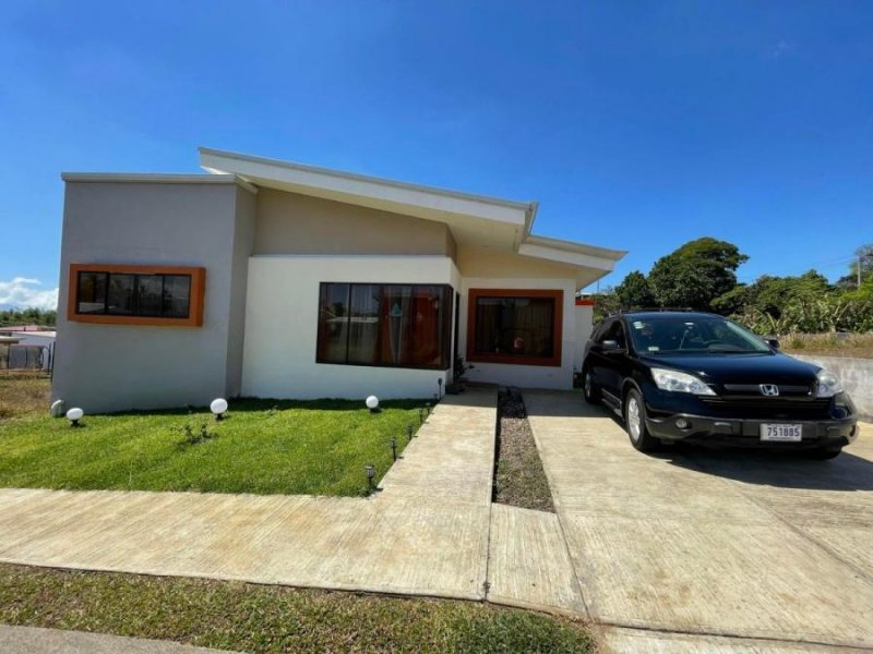 Foto Casa en Venta en Grecia, Alajuela - ¢ 65.000.000 - CAV82707 - BienesOnLine