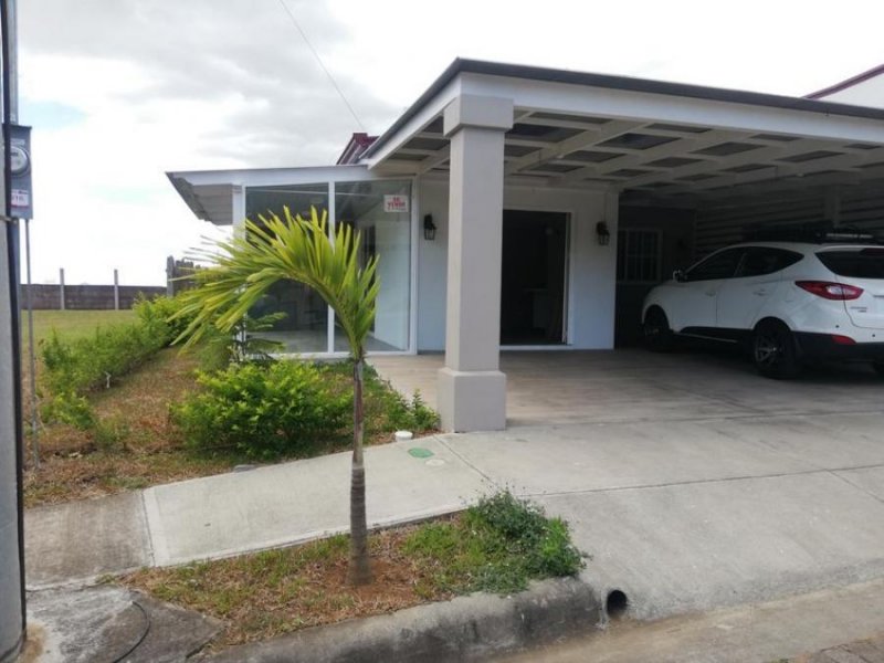 Foto Casa en Venta en Grecia, Grecia, Alajuela - ¢ 68.000.000 - CAV51019 - BienesOnLine