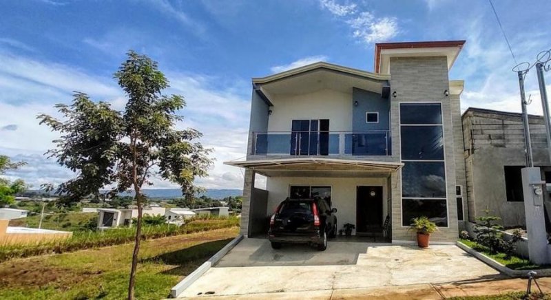 Foto Casa en Venta en Grecia, Alajuela - U$D 200.000 - CAV48041 - BienesOnLine