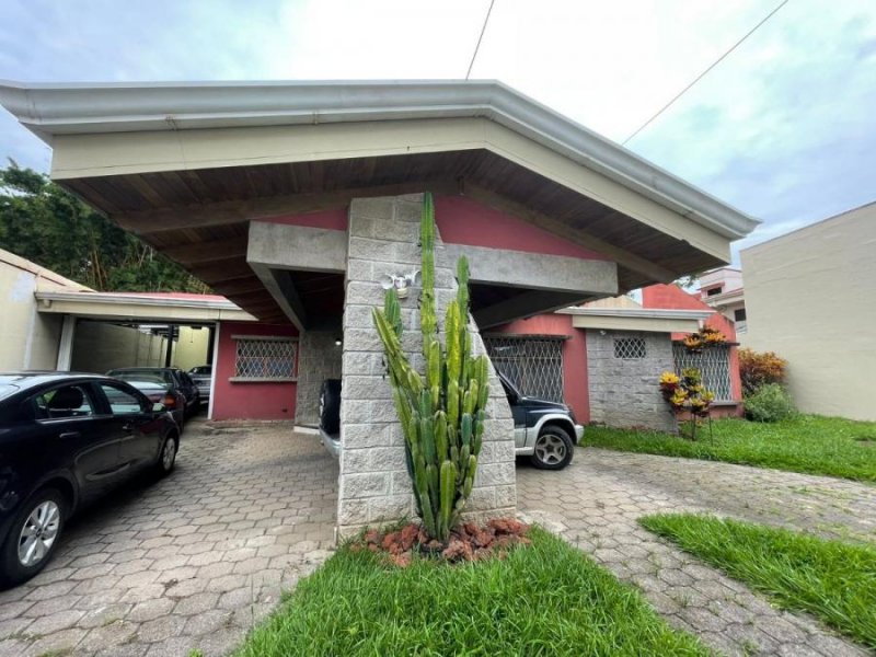 Foto Casa en Venta en San Rafael, Escazú, San José - U$D 443.000 - CAV101170 - BienesOnLine