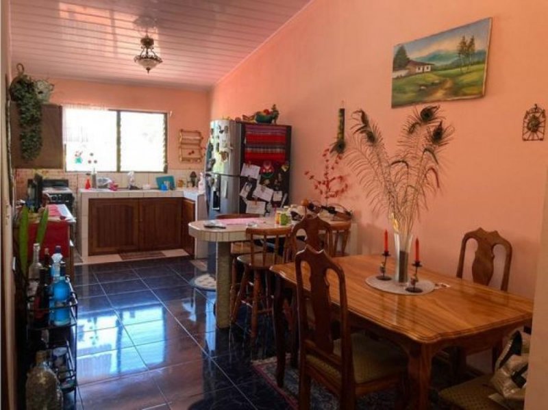 Foto Casa en Venta en Moravia, San José - ¢ 78.000.000 - CAV89006 - BienesOnLine