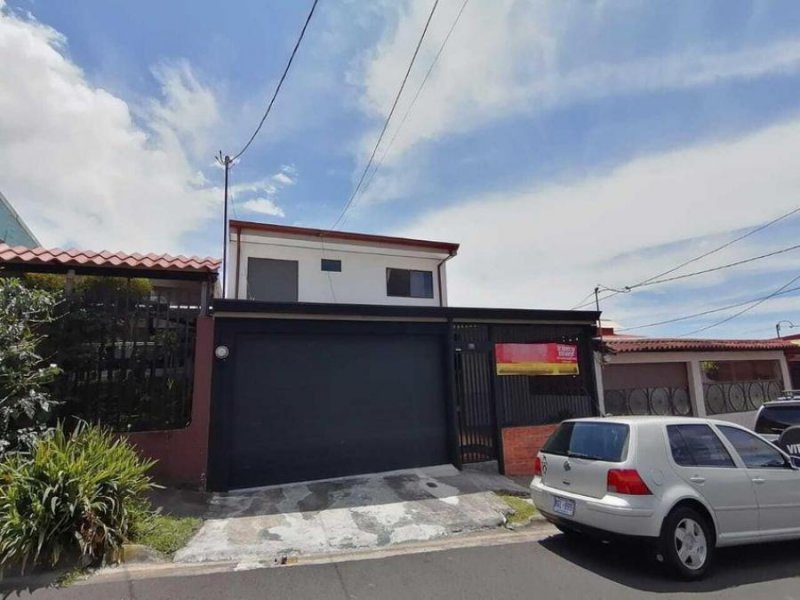 Foto Casa en Venta en Guadalupe, Goicoechea, San José - ¢ 106.000.000 - CAV61687 - BienesOnLine