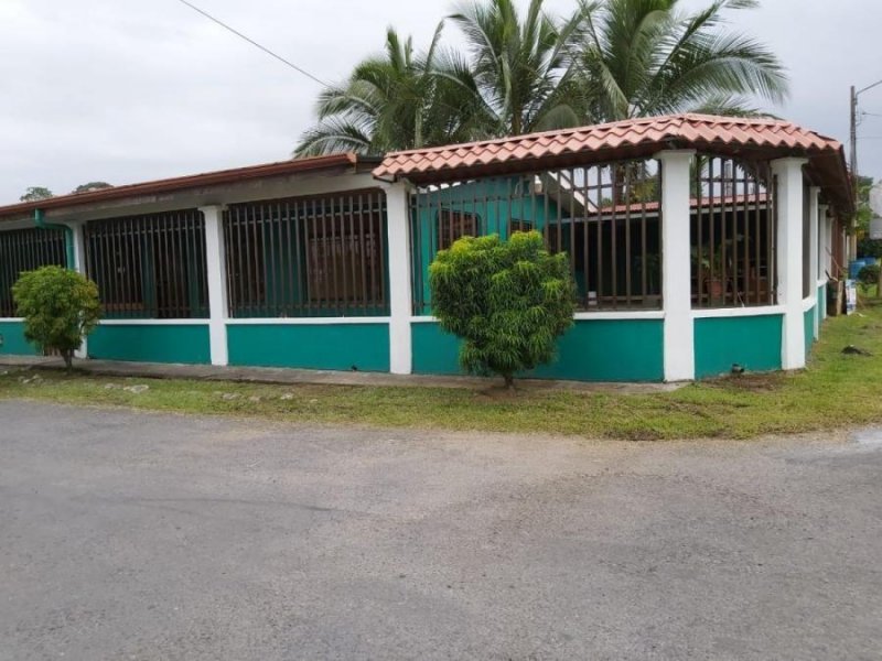 Casa en Venta en  Guápiles, Limón