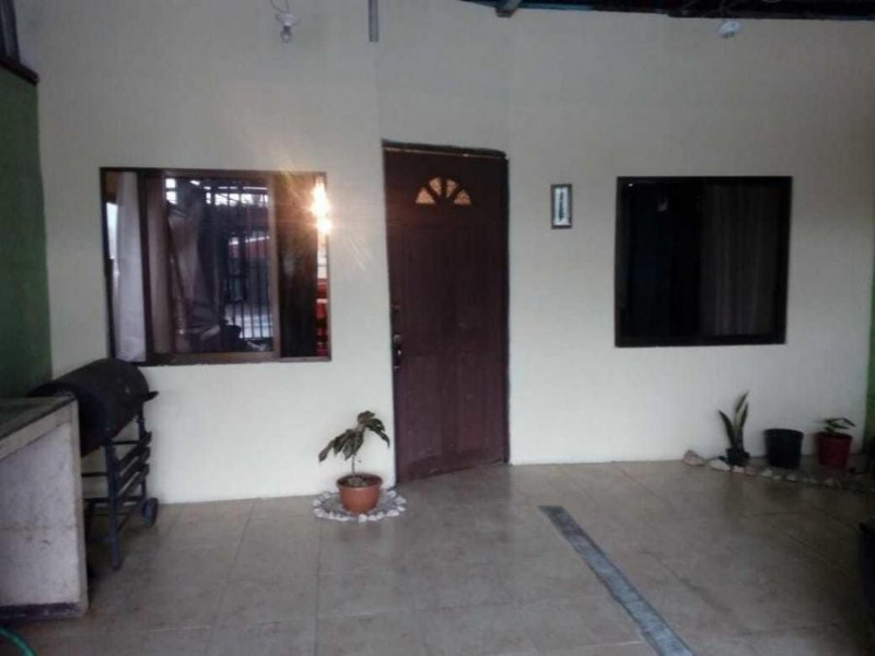 Foto Casa en Venta en Heredia, Heredia - U$D 92.000 - CAV37844 - BienesOnLine