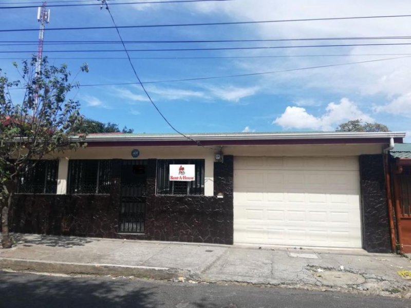 Foto Casa en Venta en Hatillo, San José - U$D 150.000 - CAV41437 - BienesOnLine