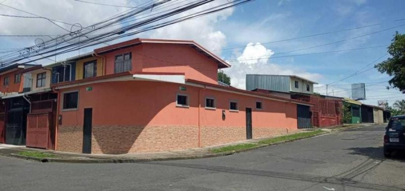 Foto Casa en Venta en Hatillo, San José - ¢ 77.000.000 - CAV45482 - BienesOnLine