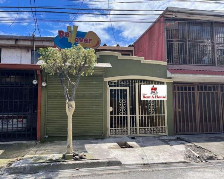 Foto Casa en Venta en Hatillo, San José - ¢ 50.000.000 - CAV63816 - BienesOnLine