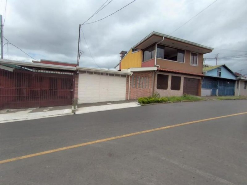 Foto Casa en Venta en Hatillo, San José, San José - ¢ 65.000.000 - CAV61683 - BienesOnLine