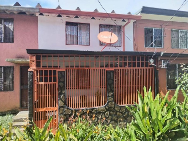 Foto Casa en Venta en Hatillo, San José - ¢ 31.500.000 - CAV88758 - BienesOnLine