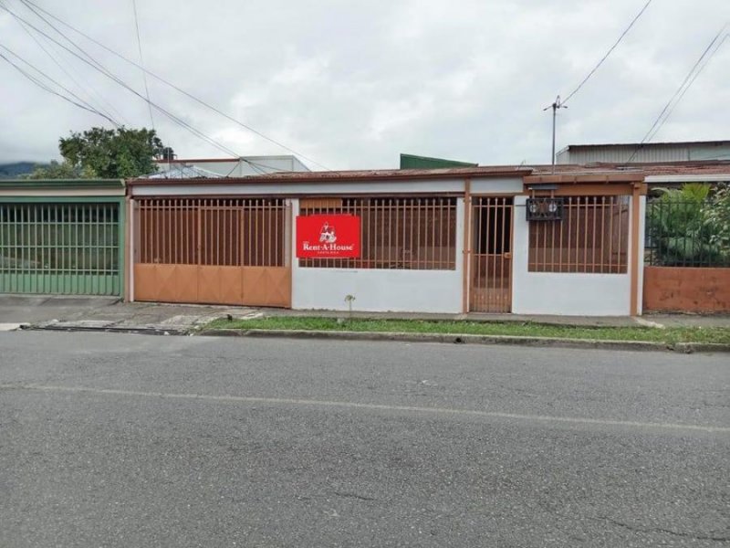 Casa en Venta en  Hatillo, San José