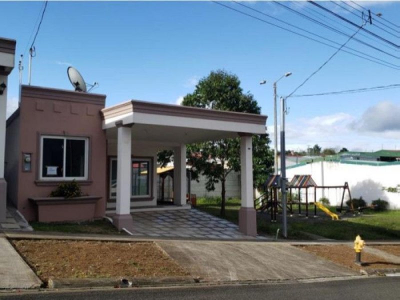 Casa en Venta en  Dulce Nombre, Cartago