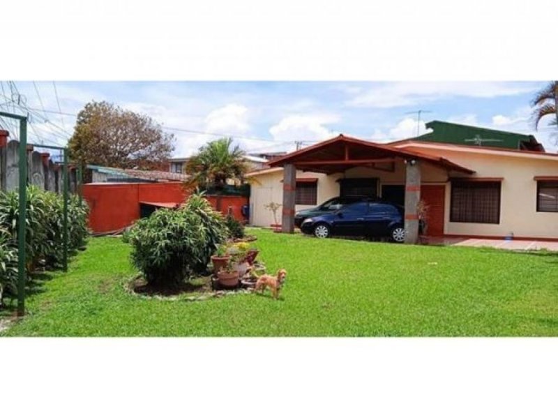 Casa en Venta en Barva Barva, Heredia