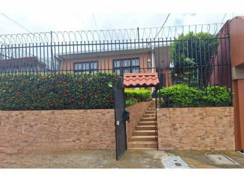 Casa en Venta en  Heredia, Heredia