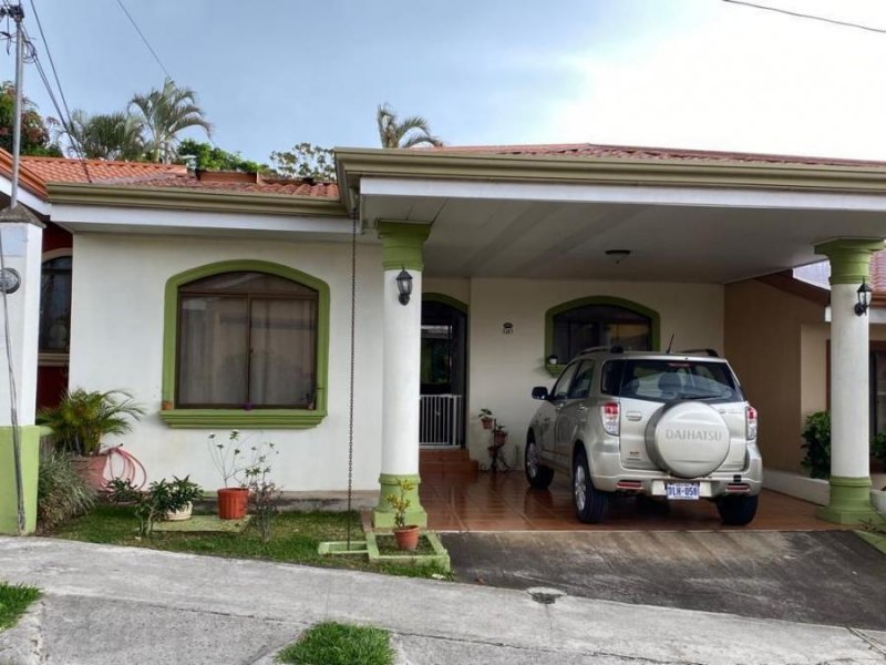 Casa en Venta en  Heredia, Heredia