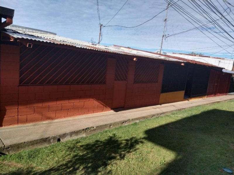 Foto Casa en Venta en San Francisco, Heredia - ¢ 35.000.000 - CAV39364 - BienesOnLine