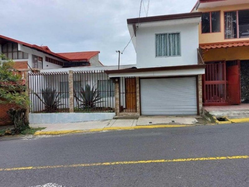 Foto Casa en Venta en Heredia, Heredia - ¢ 87.000.000 - CAV78463 - BienesOnLine