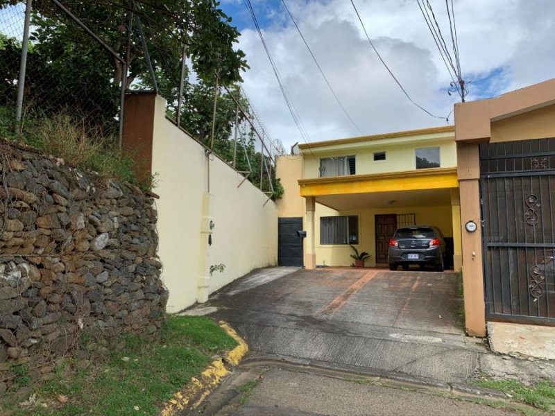 Foto Casa en Venta en San Pablo, Heredia - ¢ 89.999.998 - CAV32599 - BienesOnLine