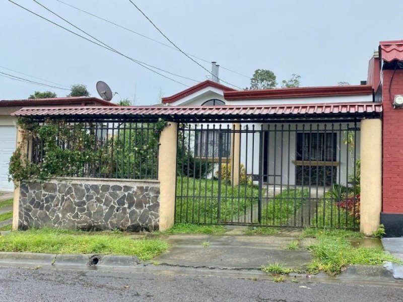 Casa en Venta en  Ipís, San José