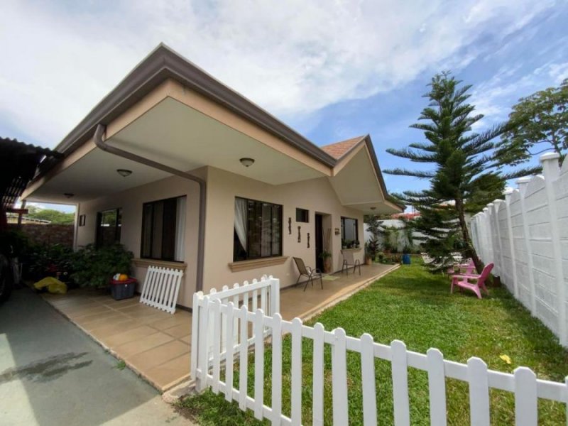 Foto Casa en Venta en Alajuela, Alajuela - U$D 325.000 - CAV63463 - BienesOnLine