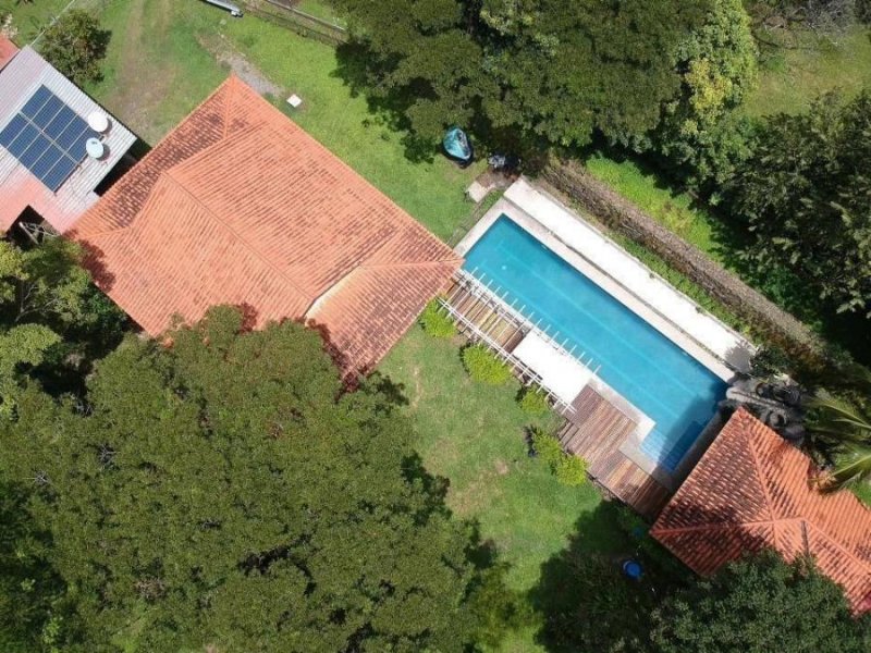 Foto Casa en Venta en Garita, Alajuela - U$D 1.500.000 - CAV53615 - BienesOnLine