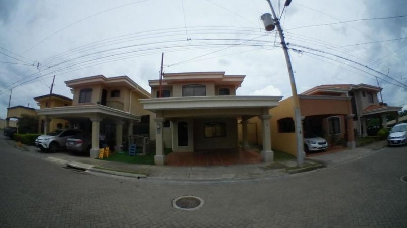 Foto Casa en Venta en Guácima, Alajuela - U$D 157.000 - CAV36237 - BienesOnLine