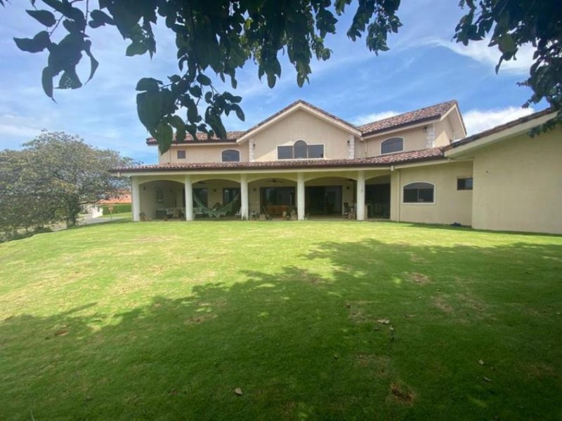 Foto Casa en Venta en Alajuela, Alajuela - U$D 695.000 - CAV67415 - BienesOnLine