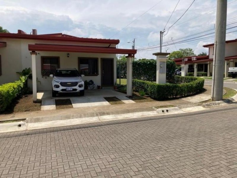 Foto Casa en Venta en Guácima, Alajuela - U$D 225.999 - CAV77634 - BienesOnLine