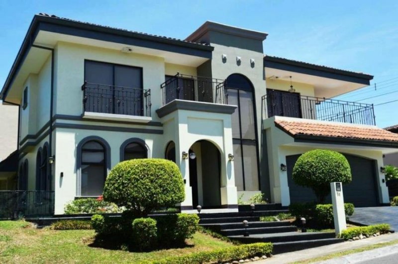 Foto Casa en Venta en Guácima, Alajuela - U$D 340.000 - CAV77995 - BienesOnLine