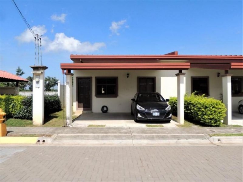 Foto Casa en Venta en La Guacima, Alajuela, Alajuela - U$D 118.000 - CAV37161 - BienesOnLine