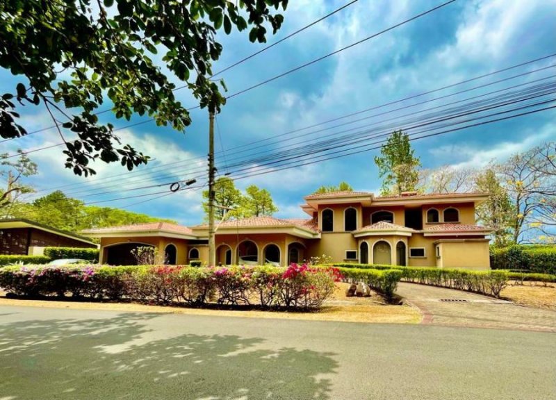 Foto Casa en Venta en La Guacima, Alajuela, Alajuela - U$D 790.000 - CAV41101 - BienesOnLine