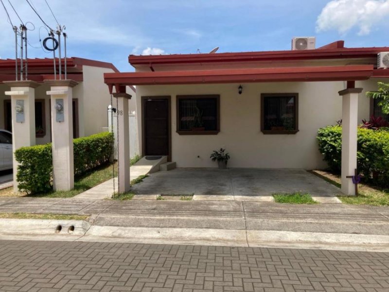 Foto Casa en Venta en Guácima, Alajuela, Alajuela - U$D 125.000 - CAV77945 - BienesOnLine