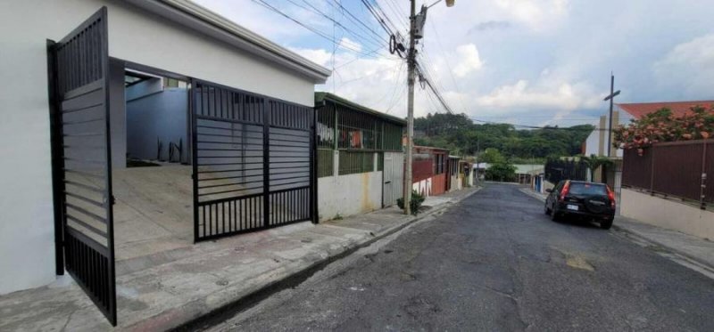 Foto Casa en Venta en Guácima, Alajuela, Alajuela - ¢ 68.000.000 - CAV75724 - BienesOnLine