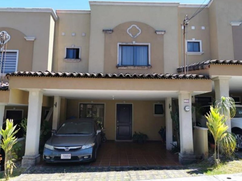 Foto Casa en Venta en La Union, La Unión, Cartago - U$D 157.500 - CAV43763 - BienesOnLine