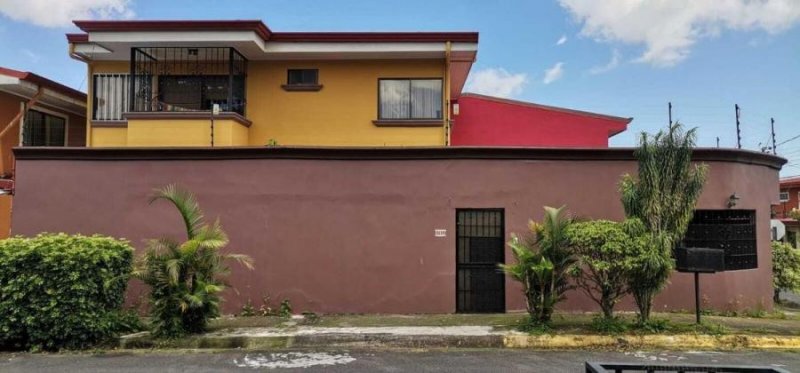 Foto Casa en Venta en La Unión, Cartago - U$D 140.000 - CAV67326 - BienesOnLine