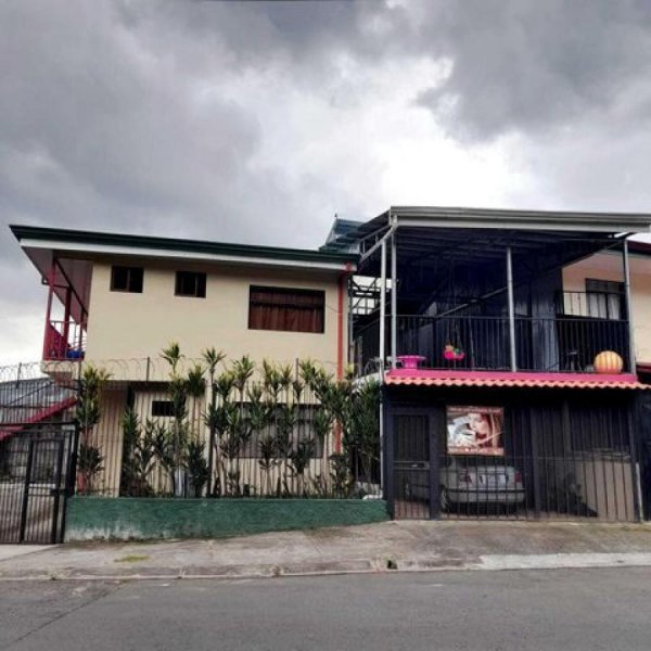 Foto Casa en Venta en La Unión, Cartago - ¢ 93.000.000 - CAV67946 - BienesOnLine