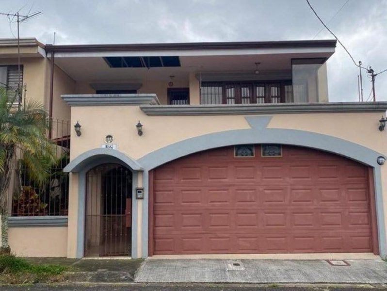 Foto Casa en Venta en La Unión, Cartago - ¢ 130.000.000 - CAV74808 - BienesOnLine